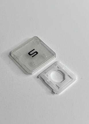Кнопка s asus tuf