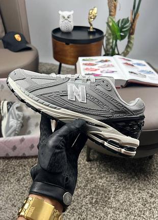 New balance 1906r grey beige black