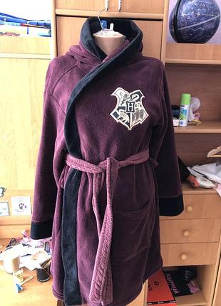 Халат мягусенький, m. harry potter.