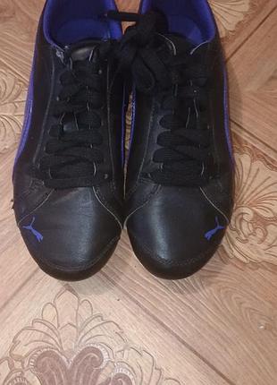 Продам кросівки puma