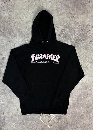 Худи thrasher