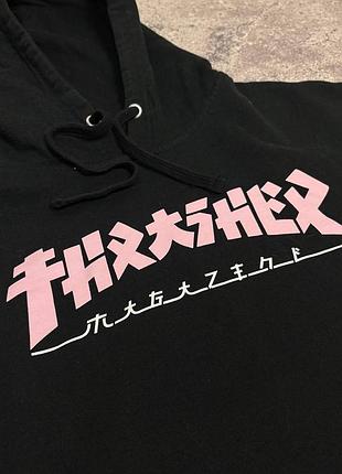 Худі thrasher 3