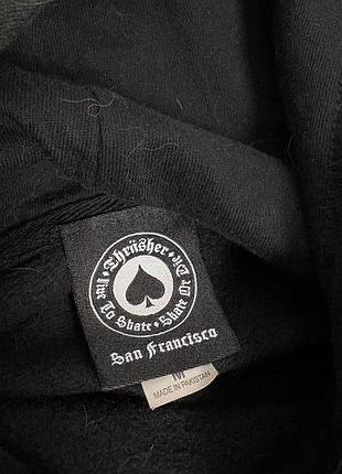 Худі thrasher 4
