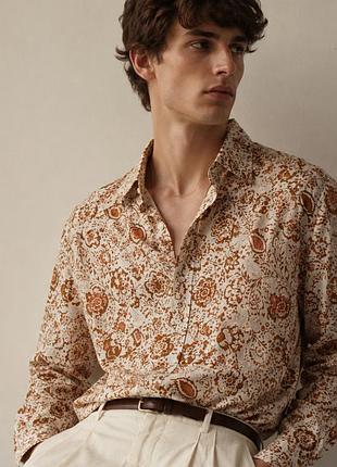 Scotch &amp; soda рубашка