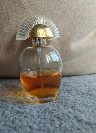 Парфюмированная вода avon rare gold