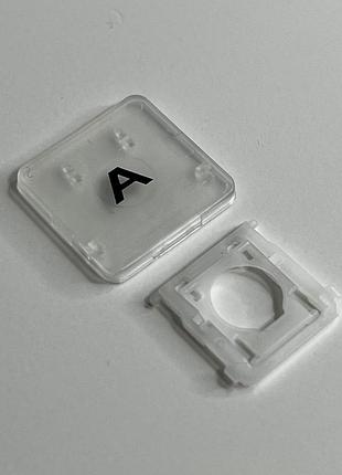 Кнопка а asus tuf