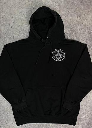 Худі just hoods long baits
