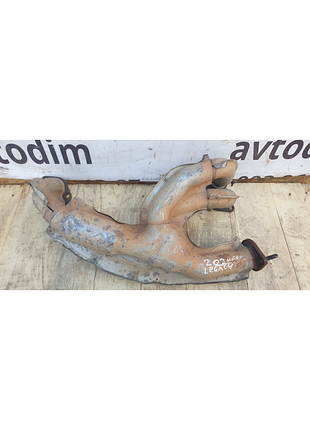 Коллектор выпускной 44105ag060 subaru legacy 2003-2006