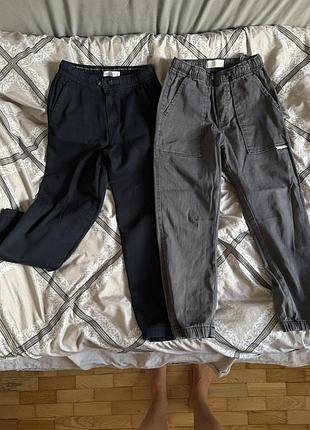 Штани zara
