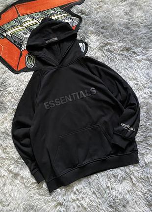 Худі essentials