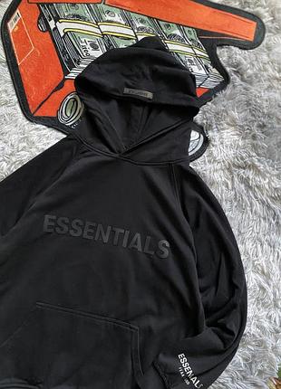 Худі essentials 2