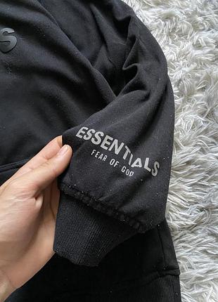 Худі essentials 3