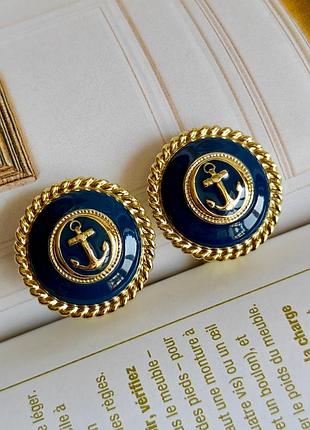 Вінтажні кліпси, американський вінтаж
