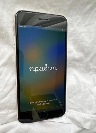 Iphone se білий 64 гб