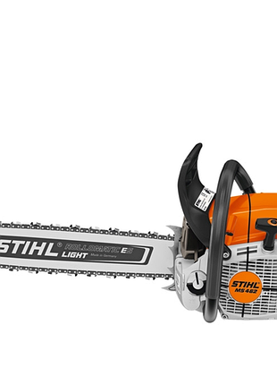 Бензопила stihl ms 462 2