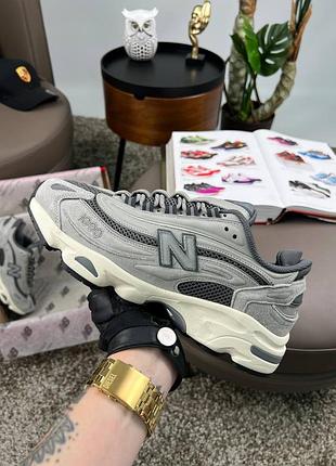 New balance 1000 grey beige
