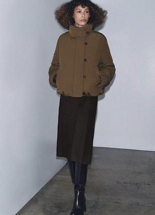 Куртка zara