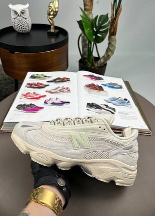 New balance 1000 beige 2
