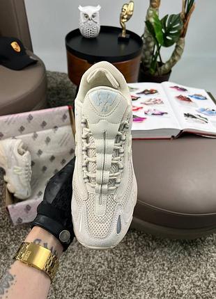 New balance 1000 beige 5