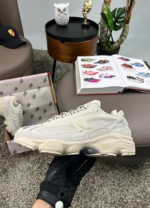 New balance 1000 beige 6