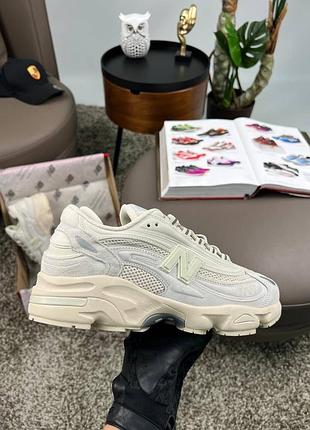 New balance 1000 beige 7
