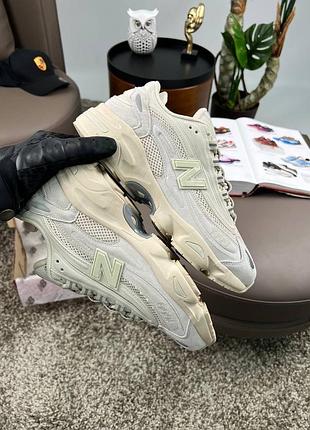 New balance 1000 beige 9