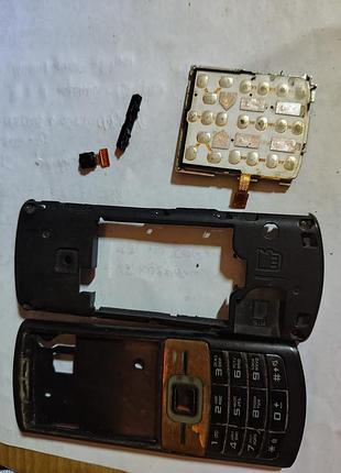 Запчасти для мобильного телефона samsung 1968-c3010