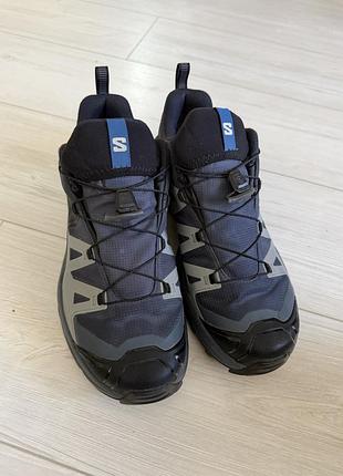 Salomon x ultra 360 gtx m l47860400 - blue