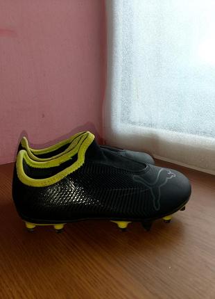 Бутсы puma. размер 29