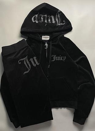 Костюм juicy couture