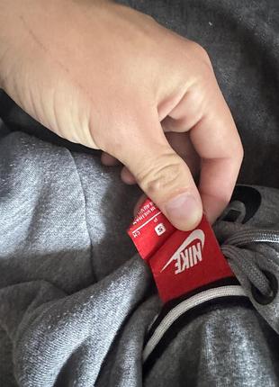 Кофта nike 4
