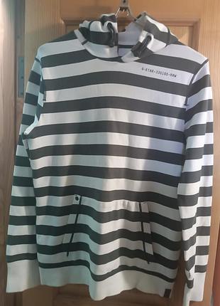 Нова чоловіча худі g-star raw, р-р l