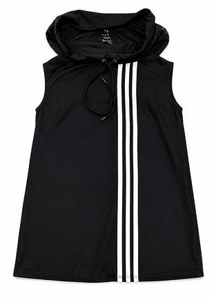Спортивна майка adidas