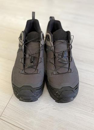Salomon x ultra 360 m l47448300 - magnet black pewter