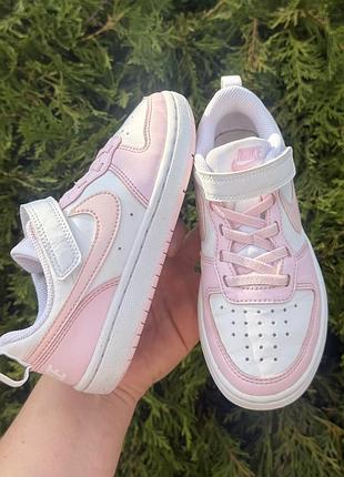 Кросівки nike 29,5р(19см)