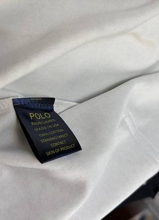 Соуп худи polo ralph 4
