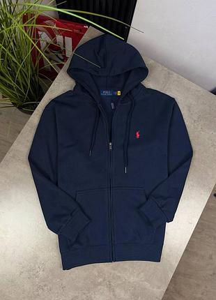 Соуп худи polo ralph 5