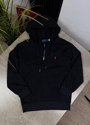 Соуп худи polo ralph 6