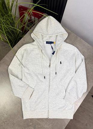 Соуп худи polo ralph 7