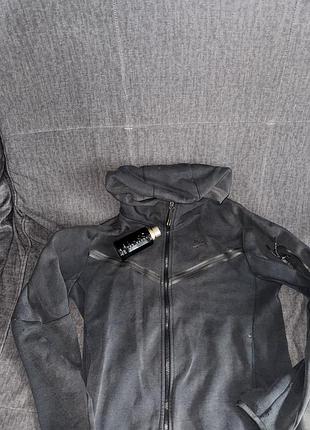 Зіпка nike tech fleece