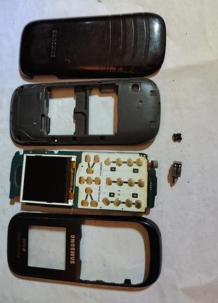 Запчасти samsung 1968-e1202
