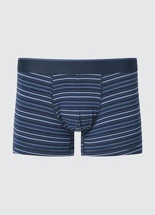 Мужские трусы-боксеры uniqlo