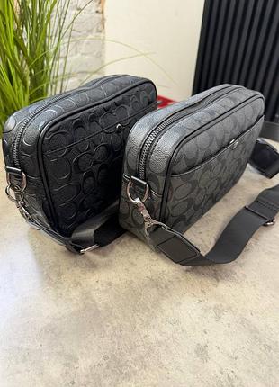 Сумка coach 5