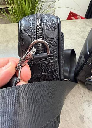 Сумка coach 6