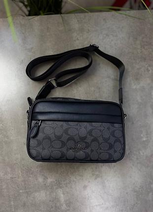 Сумка coach 7