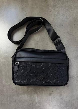 Сумка coach 8