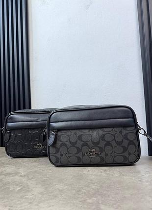 Сумка coach 9