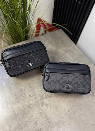 Сумка coach 10
