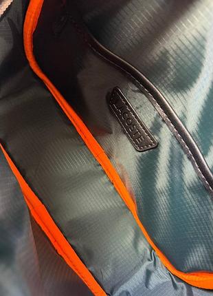 Сумка lacoste 6
