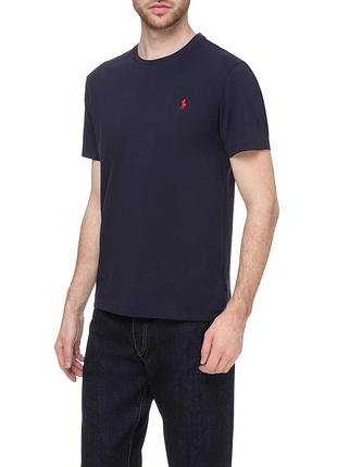Футболка ralph lauren